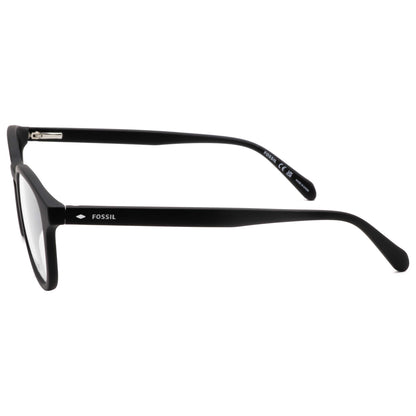 Fossil Unisex Opticals FOS7156-003-50 - Image #3