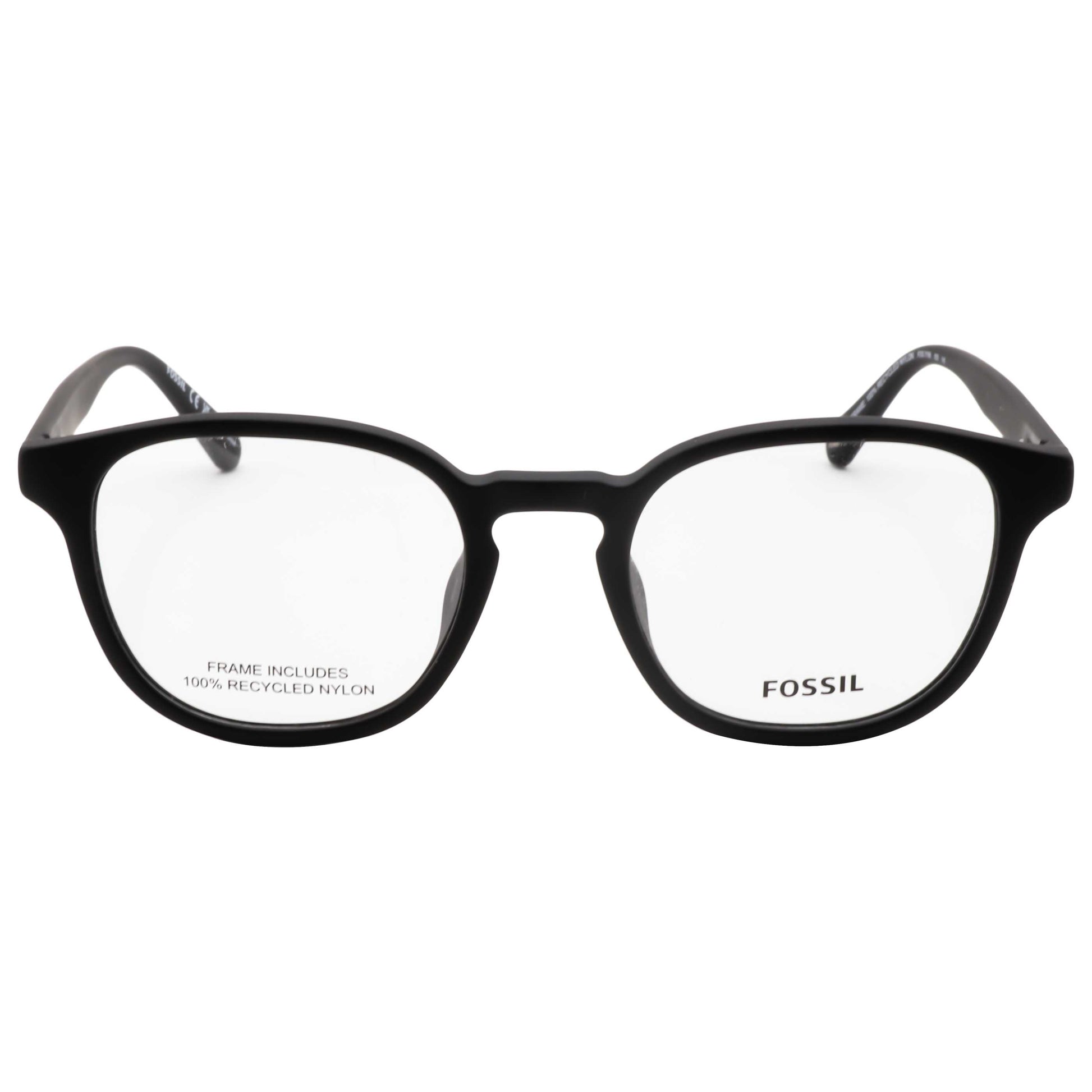 Fossil Unisex Opticals FOS7156-003-50 - Image #6