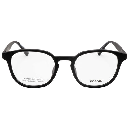 Fossil Unisex Opticals FOS7156-003-50 - Image #6