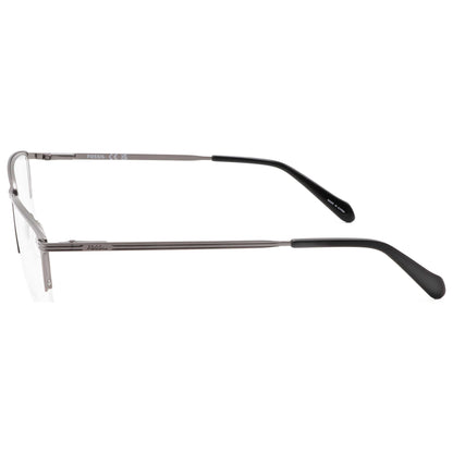 Fossil Men's Opticals FOS7161-G-R80-56 - Image #3