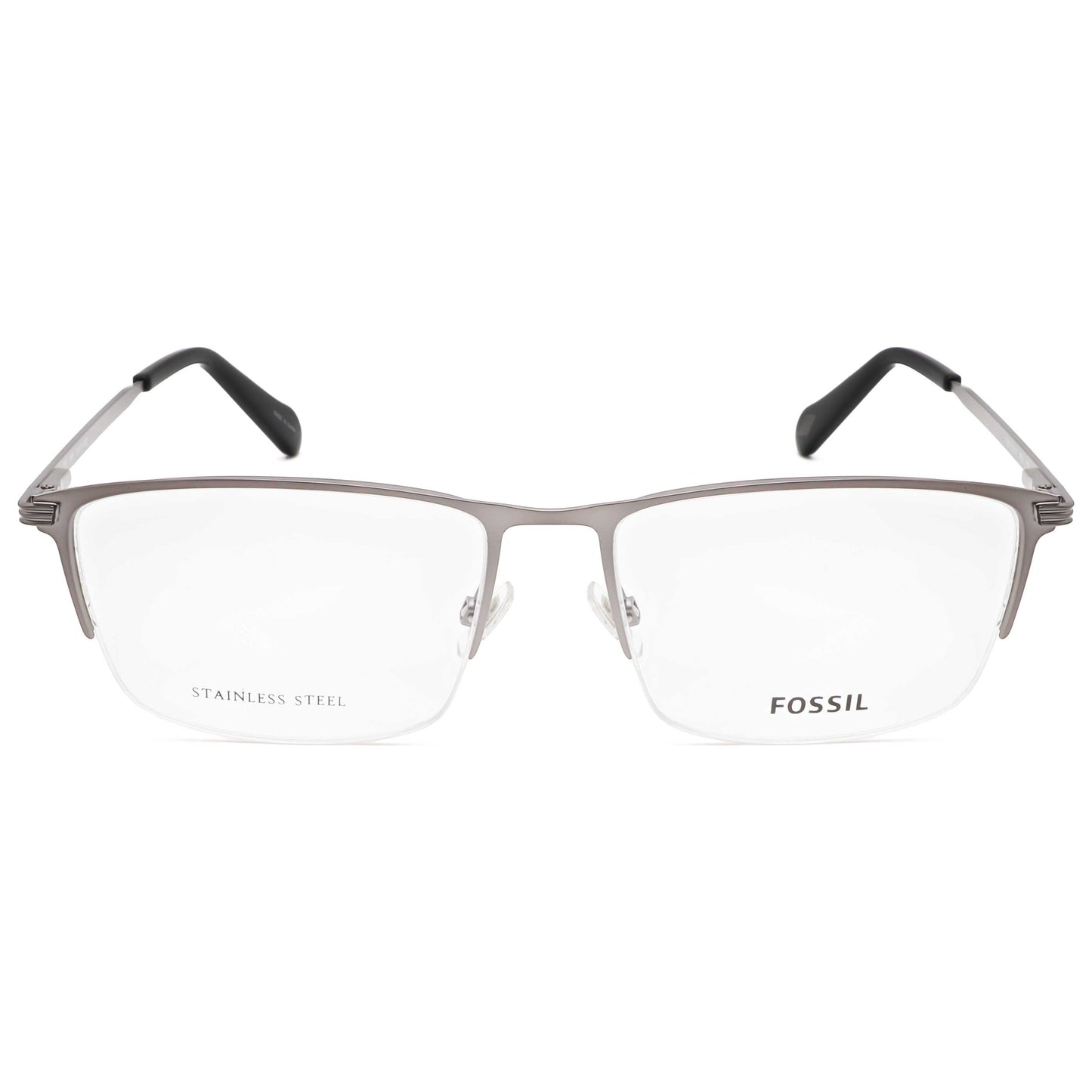 Fossil Men's Opticals FOS7161-G-R80-56 - Image #5