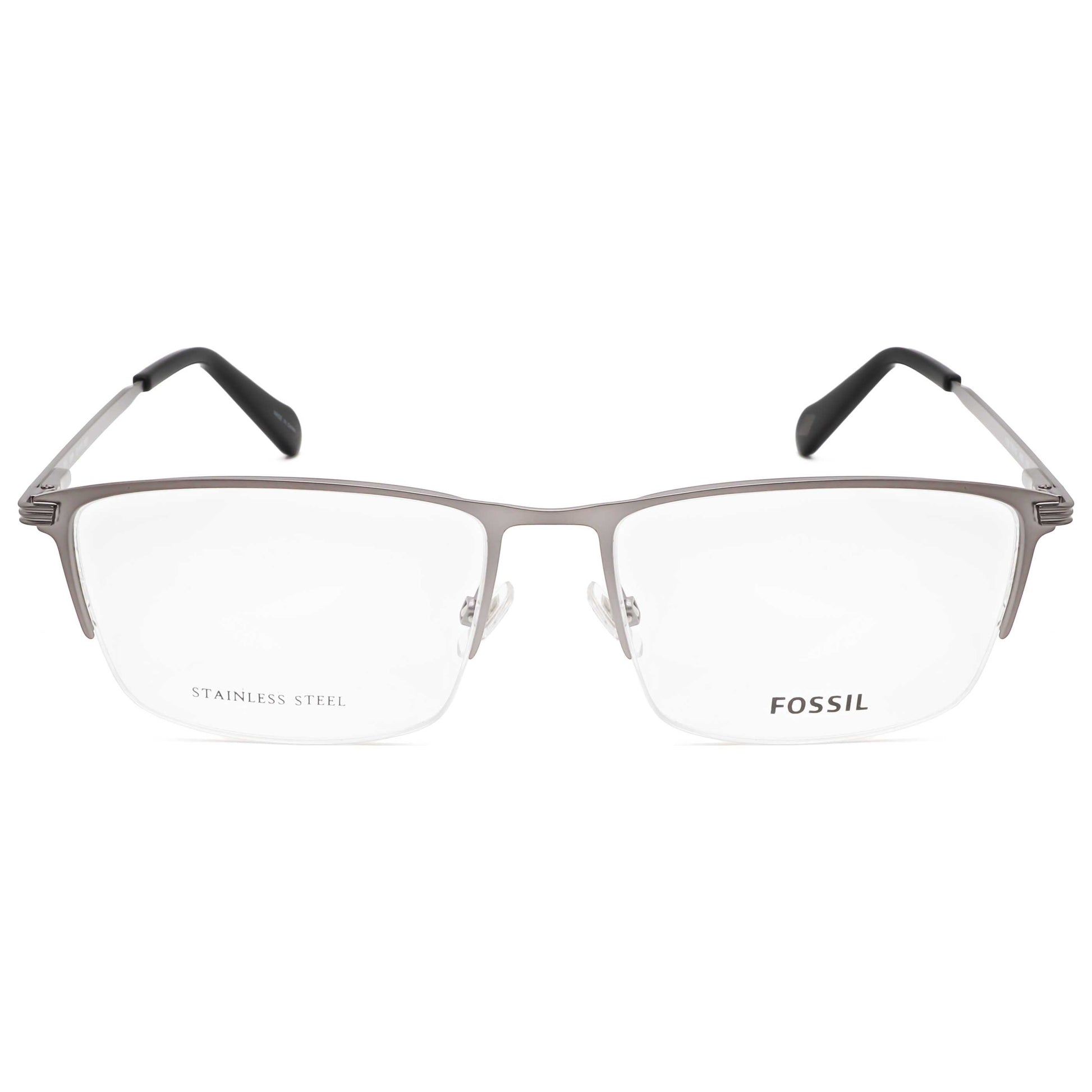 Fossil Men's Opticals FOS7161-G-R80-56 - Image #5