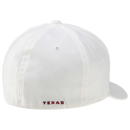 Oakley White Tincan Texas Flag Men's Hat FOS900139-100-L-XL - Image #2