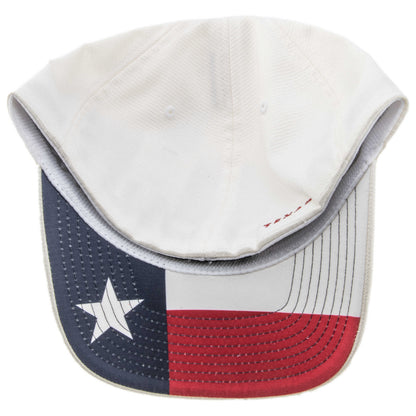 Oakley White Tincan Texas Flag Men's Hat FOS900139-100-L-XL - Image #4