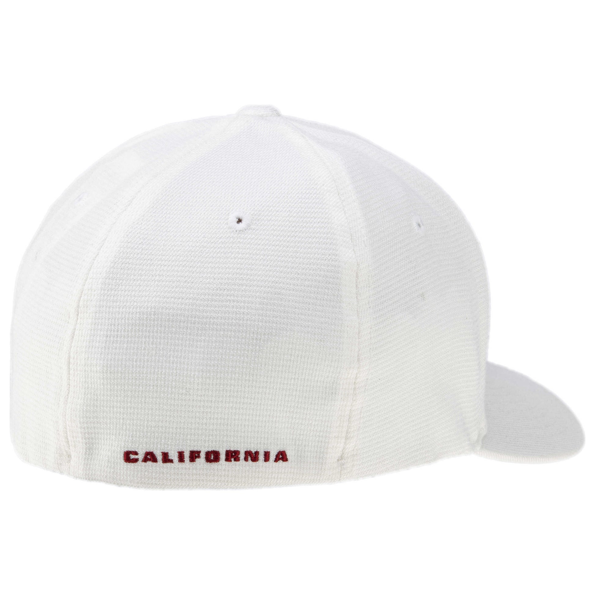 Oakley White Tincan California Flag Men's Hat FOS900140-100-L-XL - Image #2