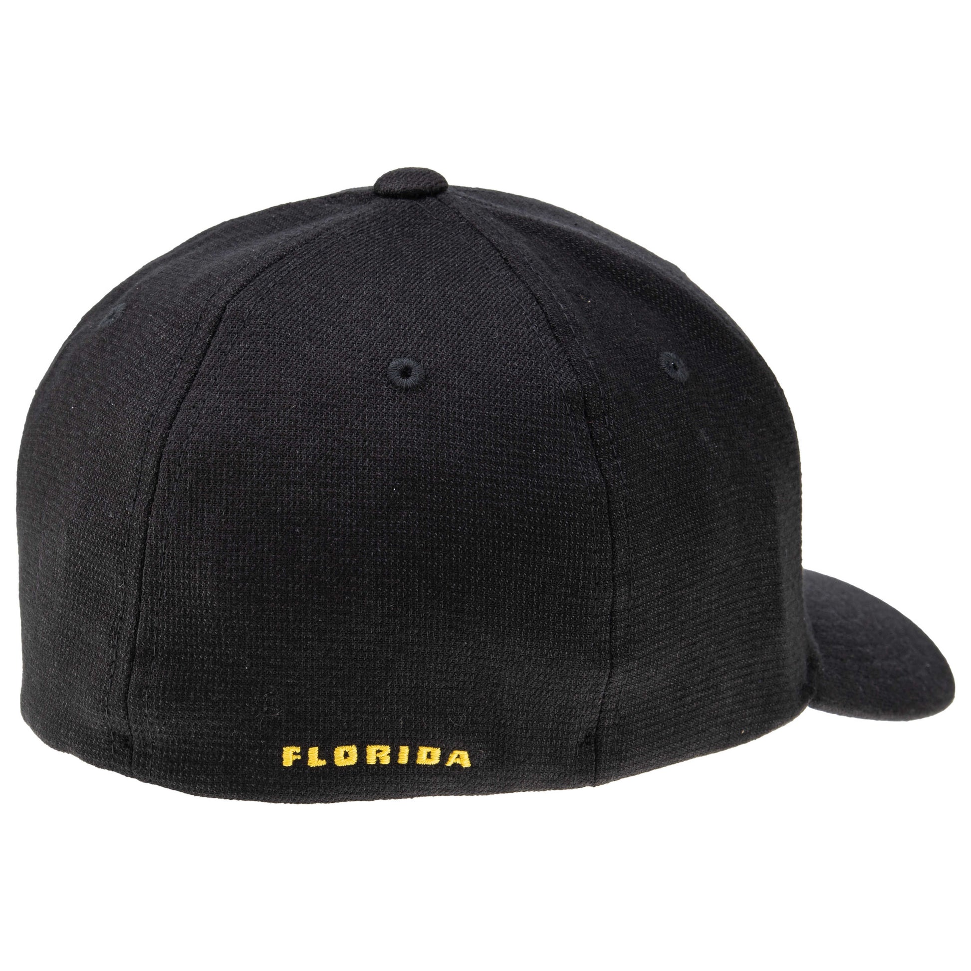 Oakley Black Tincan Florida Flag Men's Hat FOS900141-02E-L-XL - Image #2