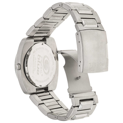 Fossil Blue Men's Quartz Watch FOSSIL-ASSORT - Image #2