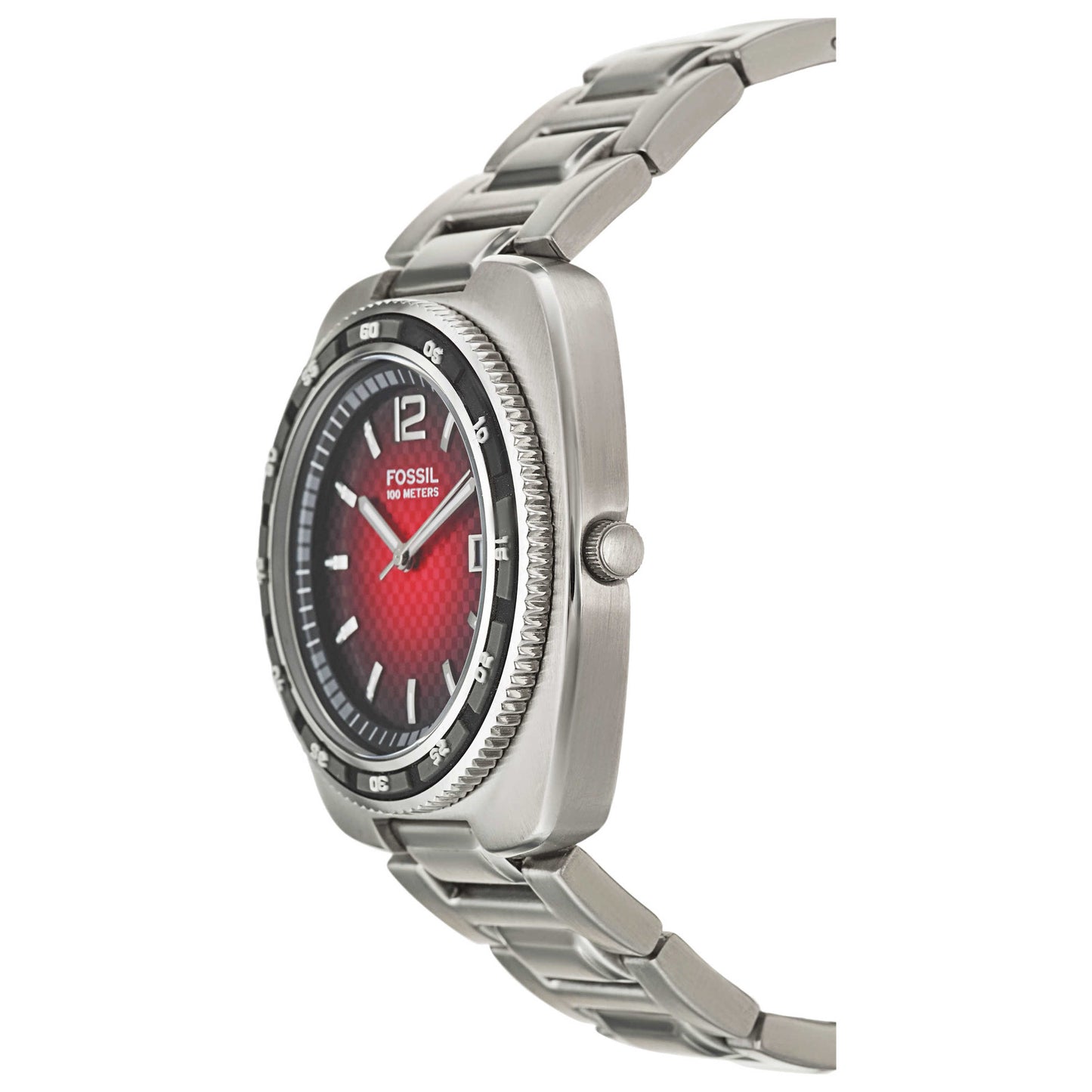 Fossil Blue Men's Quartz Watch FOSSIL-ASSORT - Image #4