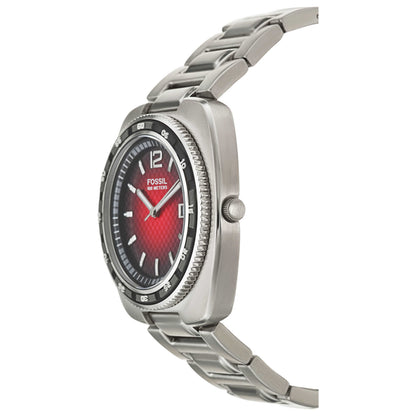 Fossil Blue Men's Quartz Watch FOSSIL-ASSORT - Image #4