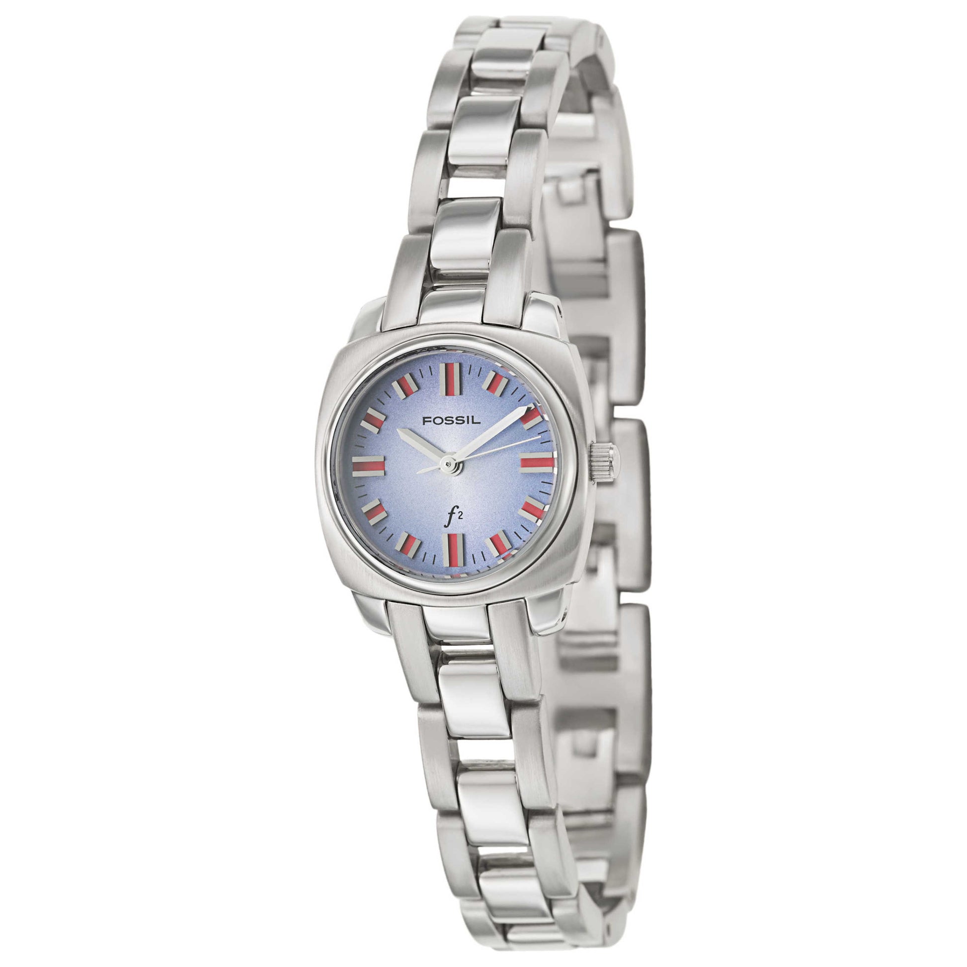 Front view of Fossil F2 Women's Quartz Watch FOSSIL-ES9792