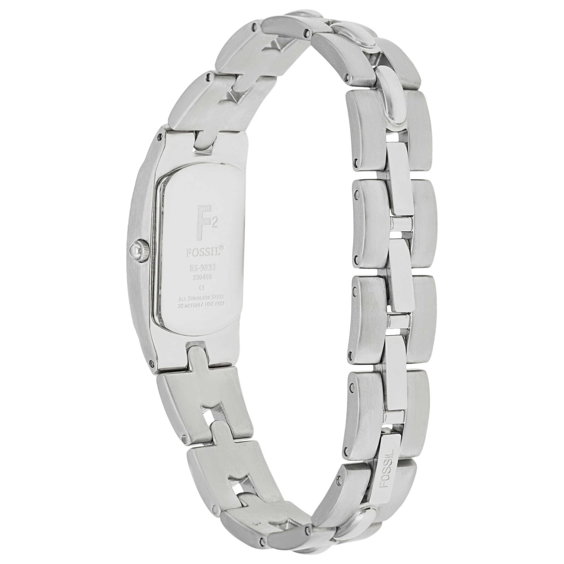 Fossil F2 Women's Quartz Watch FOSSIL-ES9833 - Image #2