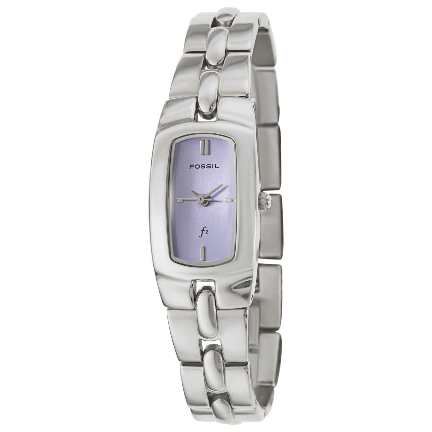Front view of Fossil F2 Women's Quartz Watch FOSSIL-ES9835