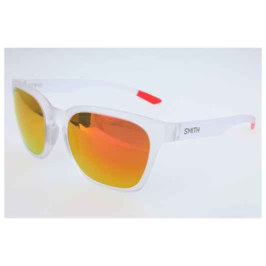 Front view of Smith Optics Unisex Sunglasses FOUNDER-6XQ-55