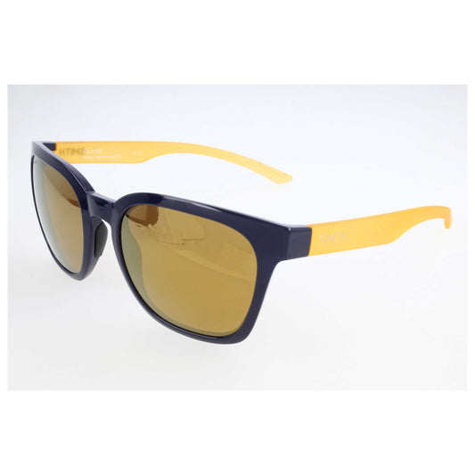 Front view of Smith Optics Unisex Sunglasses FOUNDER-DCD-55