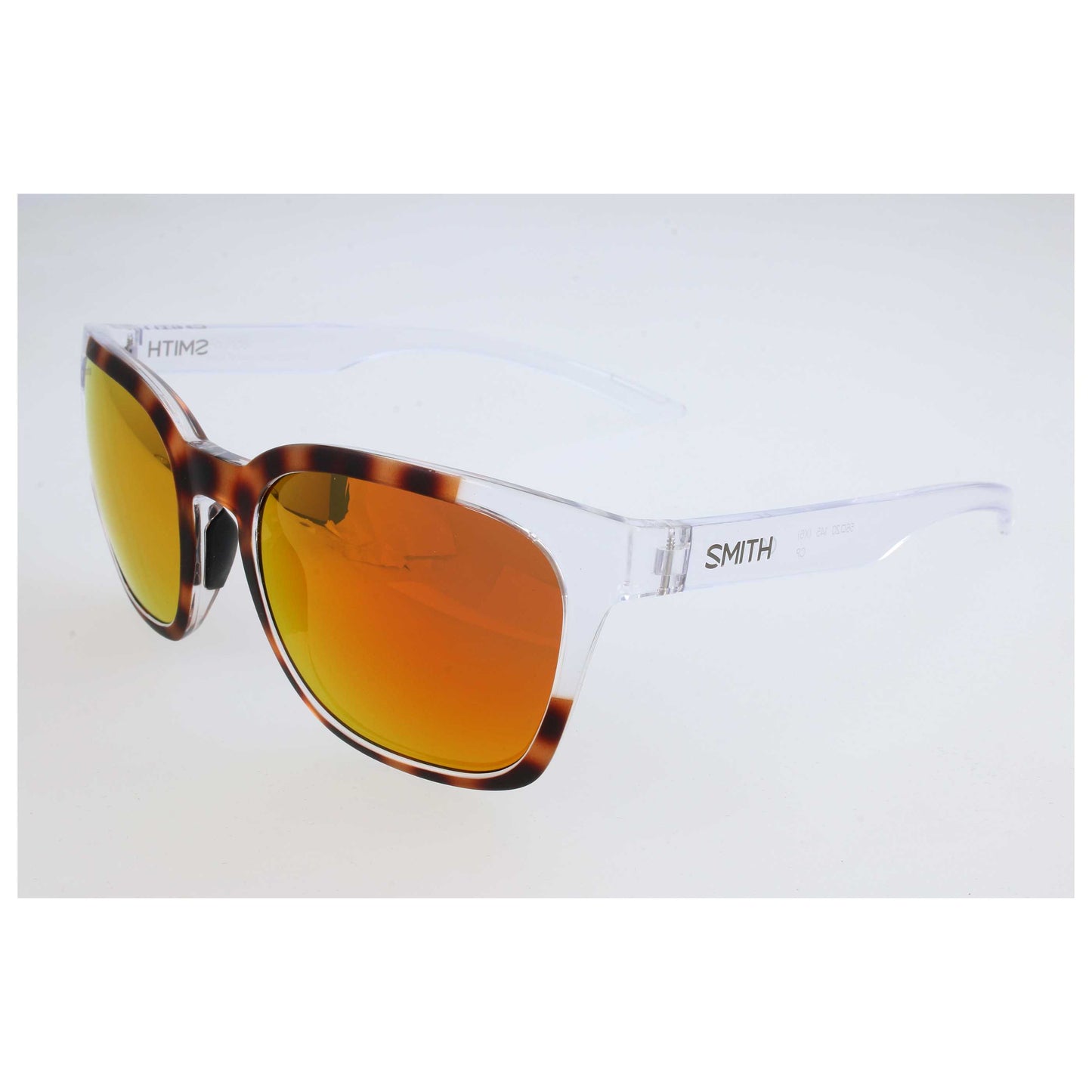 Front view of Smith Optics Unisex Sunglasses FOUNDER-KRZ-55