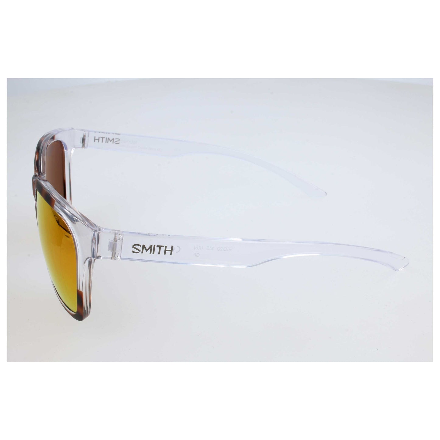 Smith Optics Unisex Sunglasses FOUNDER-KRZ-55 - Image #3