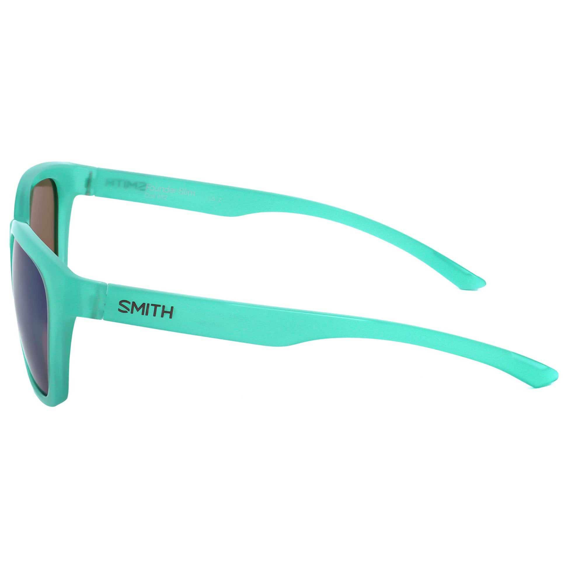 Smith Optics Unisex Sunglasses FOUNDERSLIM-WK2-52 - Image #3