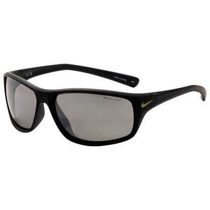 Front view of Nike Adrenaline Men's Sunglasses FQ4601-007-64