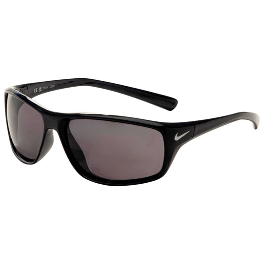Front view of Nike Adrenaline Men's Sunglasses FQ4602-001-64