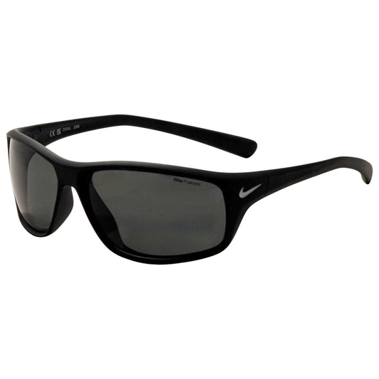Front view of Nike Adrenaline Men's Sunglasses FQ4604-095-64