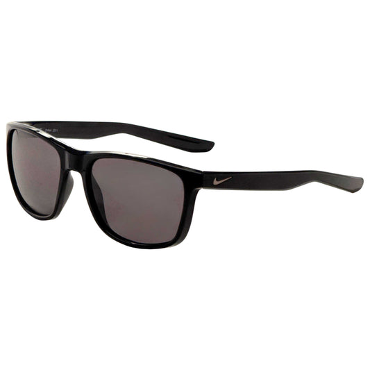 Front view of Nike Essential Endeavor Men's Sunglasses FQ4619-001-57