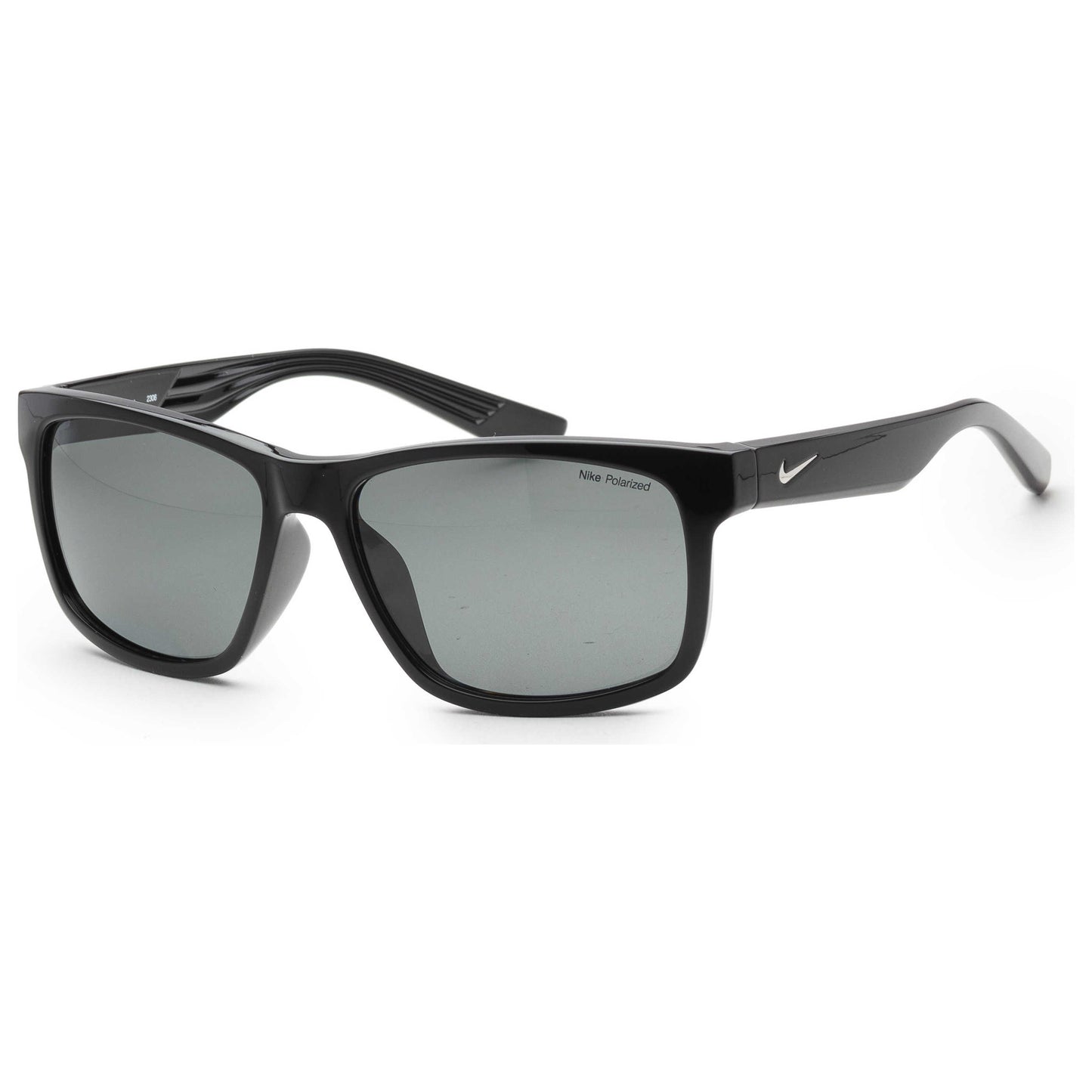 Front view of Nike Sport Men's Sunglasses FQ467-010-59