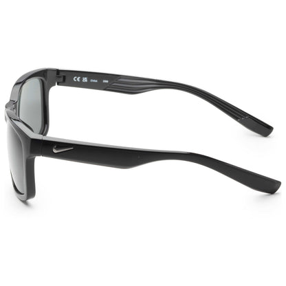 Left view of Nike Sport Men's Sunglasses FQ467-010-59