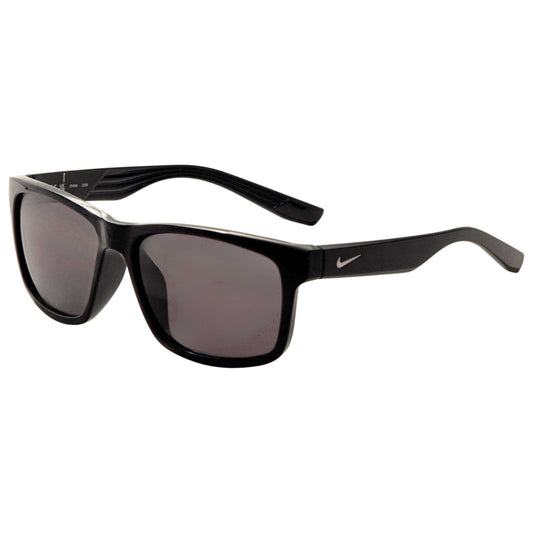 Front view of Nike Cruiser Men's Sunglasses FQ4677-001-59