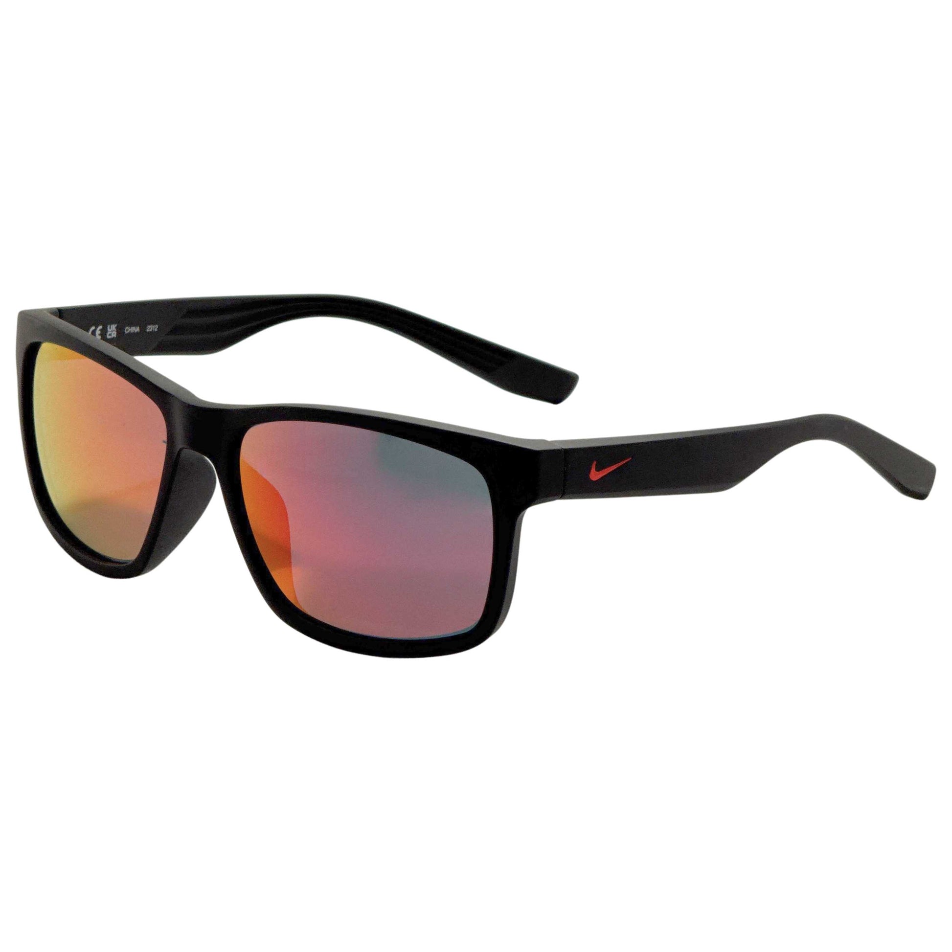 Front view of Nike Cruiser Men's Sunglasses FQ4677-016-59