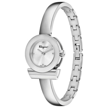 Ferragamo Gancino Women's Quartz Watch FQ5010013 - Image #4