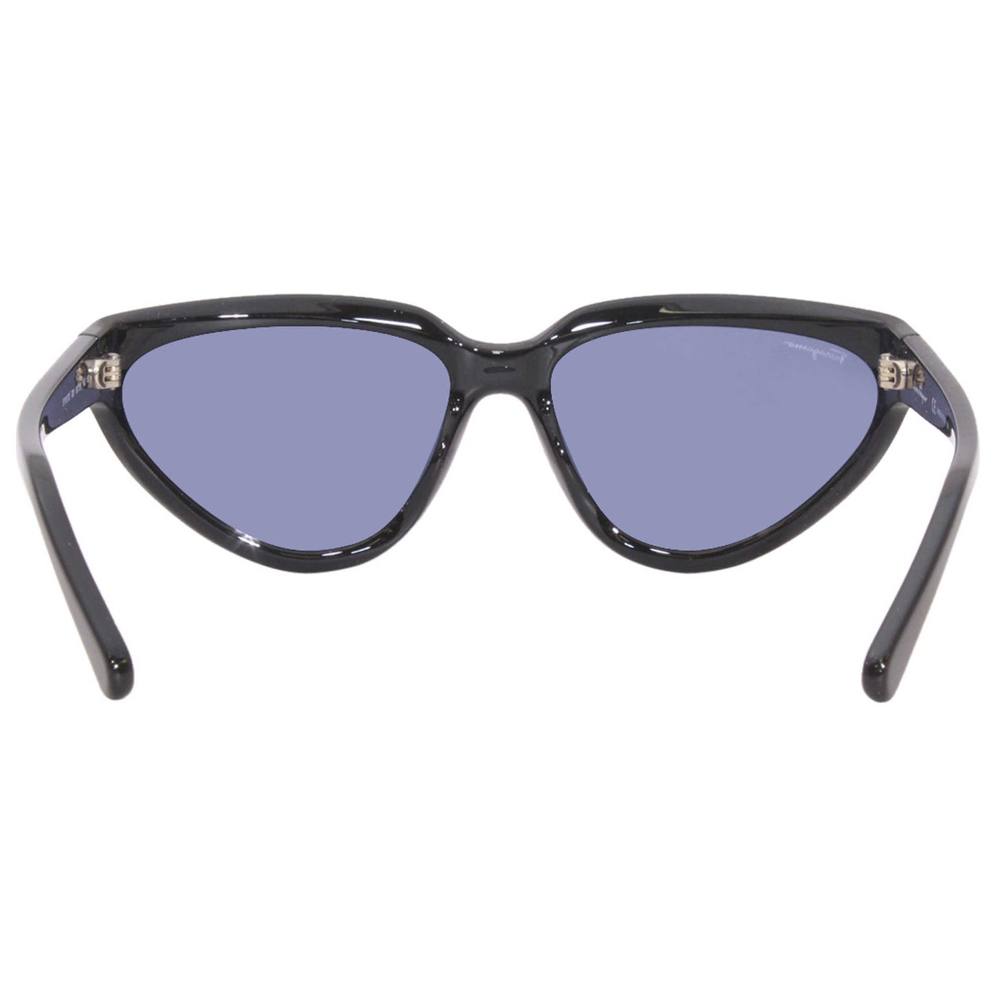 Ferragamo Fashion Women's Sunglasses FR-SF1017S00160 - Image #2