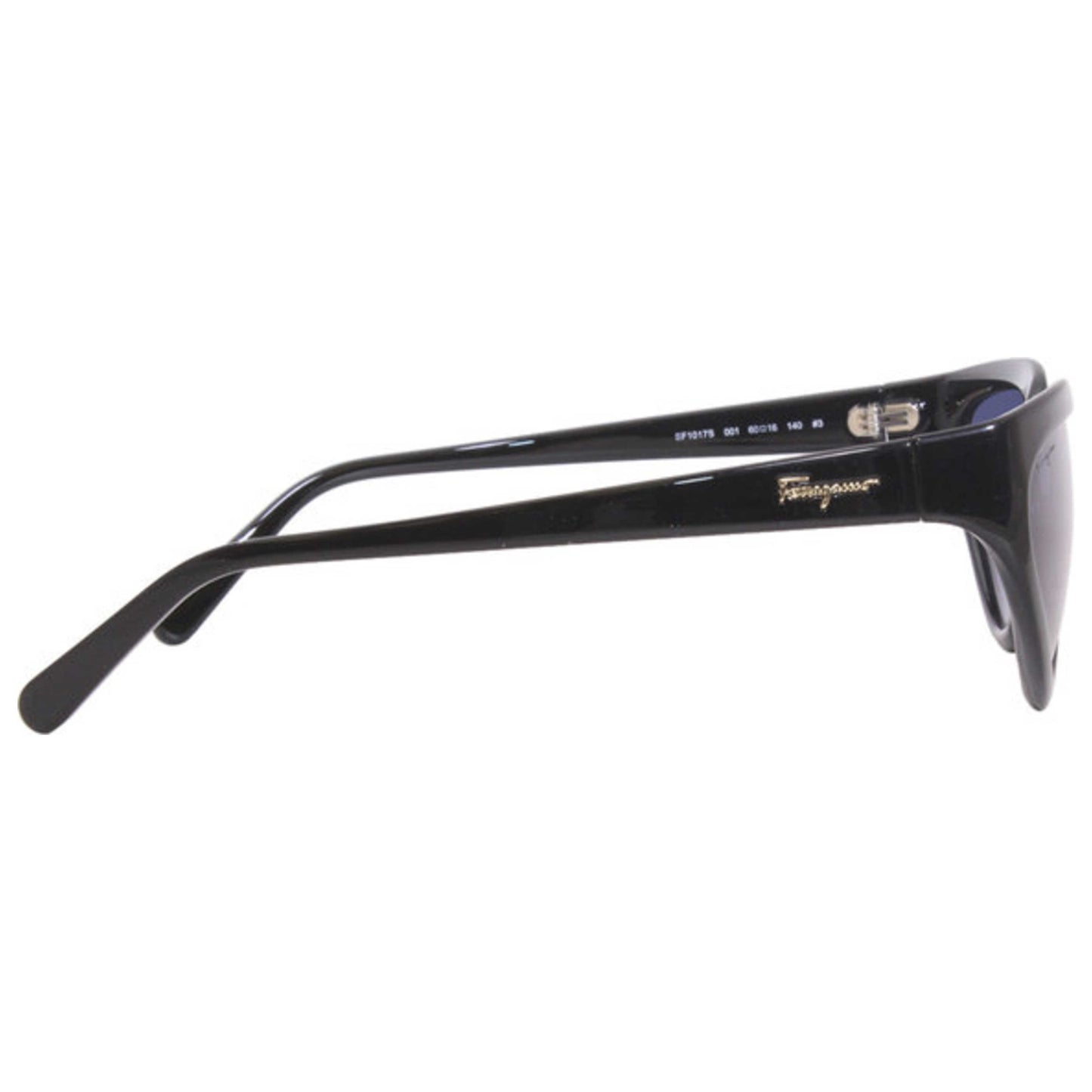 Ferragamo Fashion Women's Sunglasses FR-SF1017S00160 - Image #4