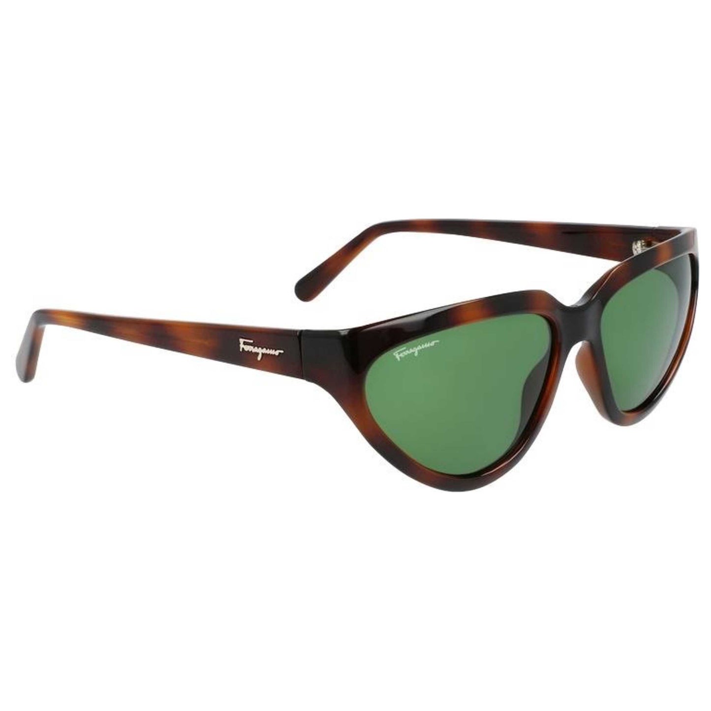 Ferragamo Fashion Women's Sunglasses FR-SF1017S21460 - Image #2