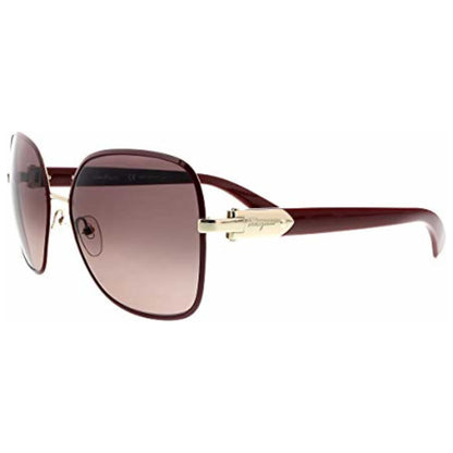 Front view of Ferragamo Fashion Men's Sunglasses FR-SF150S72859