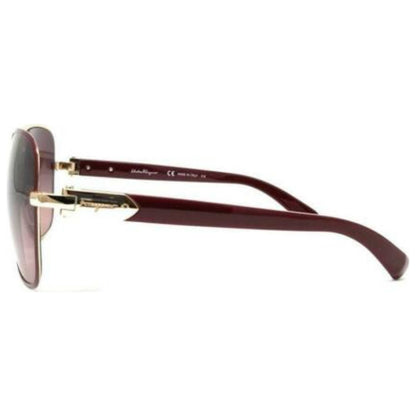 Ferragamo Fashion Men's Sunglasses FR-SF150S72859 - Image #3