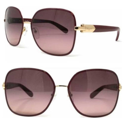 Ferragamo Fashion Men's Sunglasses FR-SF150S72859 - Image #4