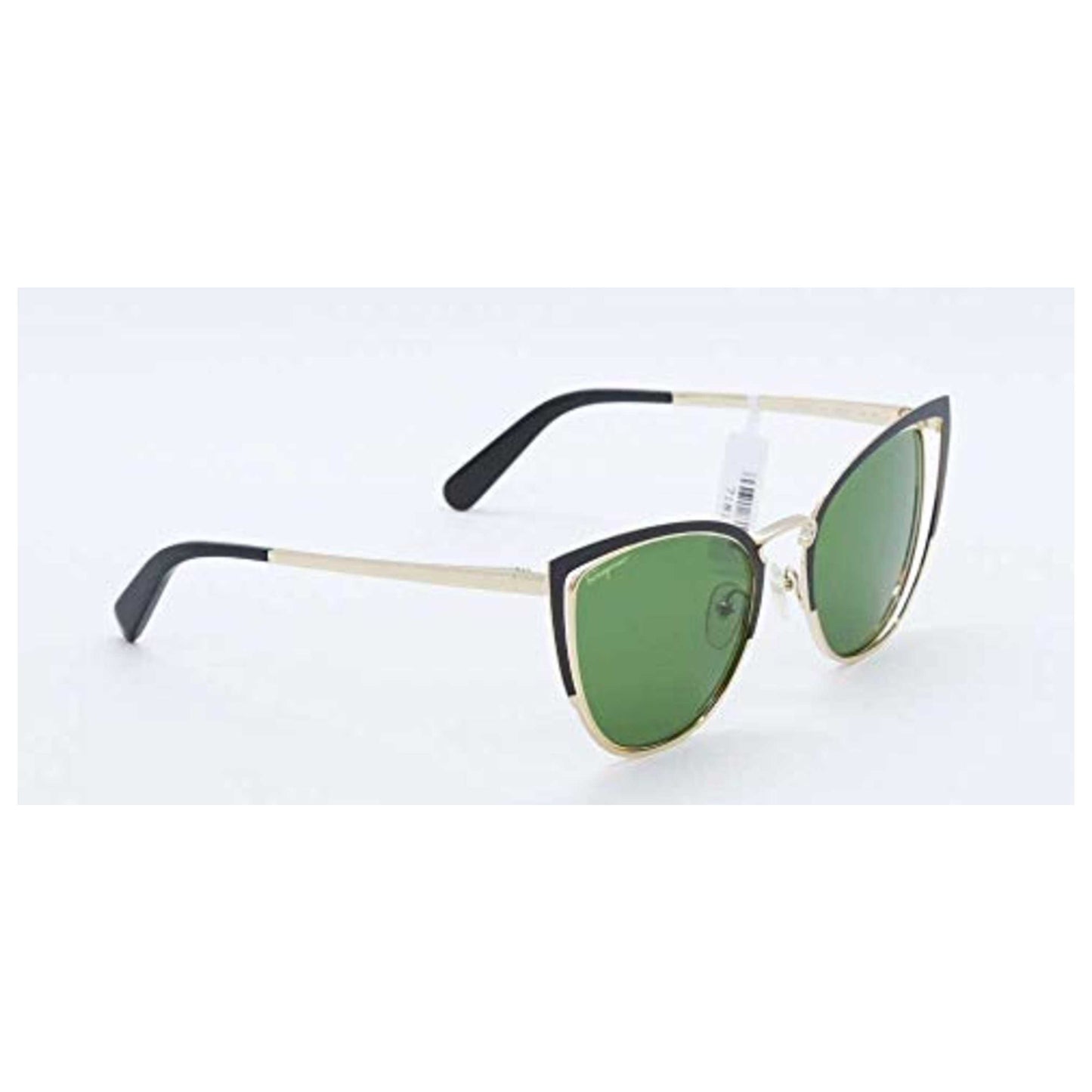 Front view of Ferragamo Fashion Women's Sunglasses FR-SF183S32154