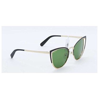 Front view of Ferragamo Fashion Women's Sunglasses FR-SF183S32154