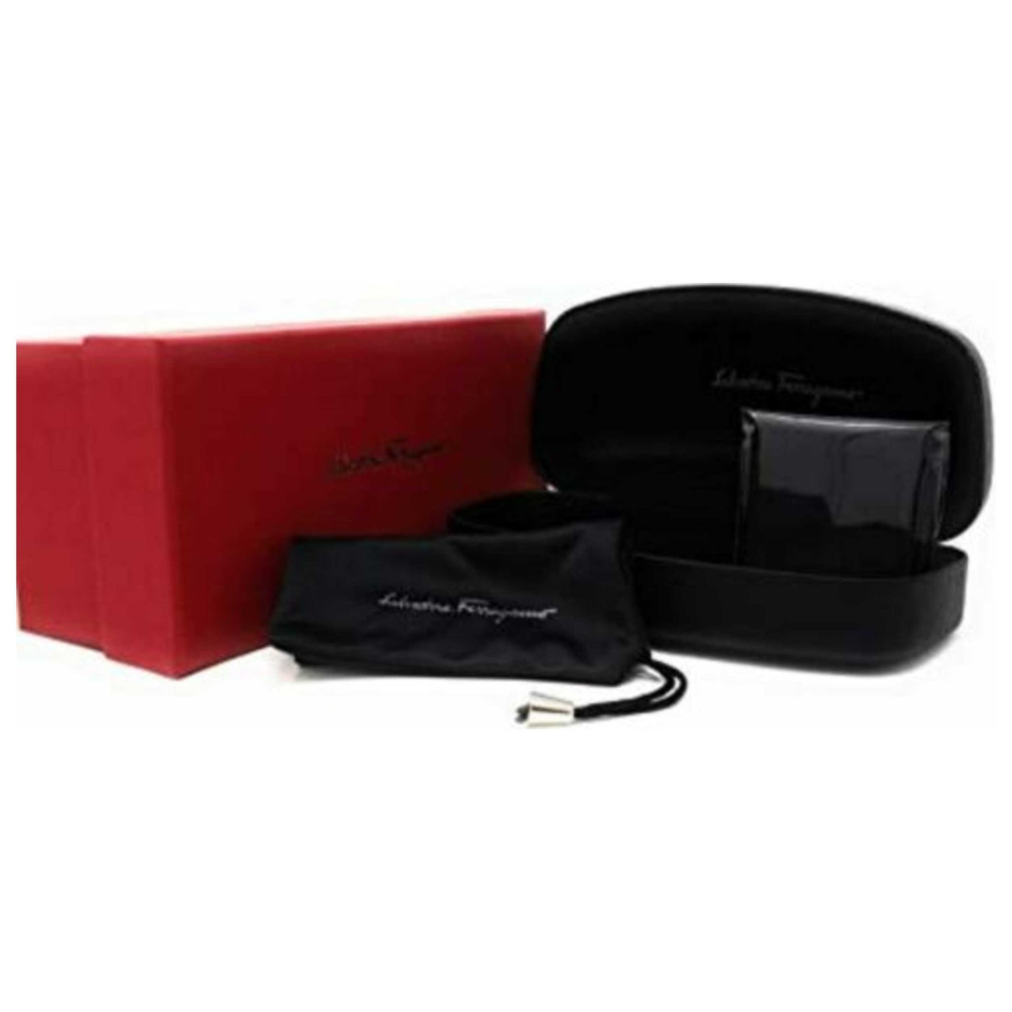 Ferragamo Fashion Men's Sunglasses FR-SF201S03560 - Image #3