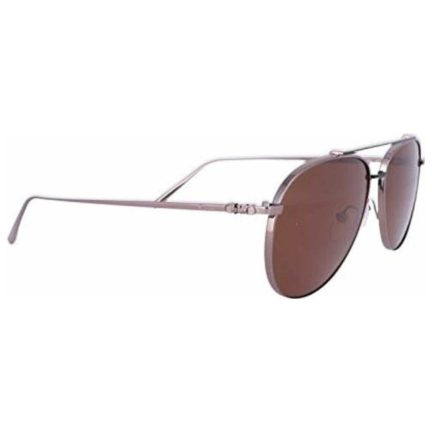 Ferragamo Fashion Men's Sunglasses FR-SF201S03560 - Image #4
