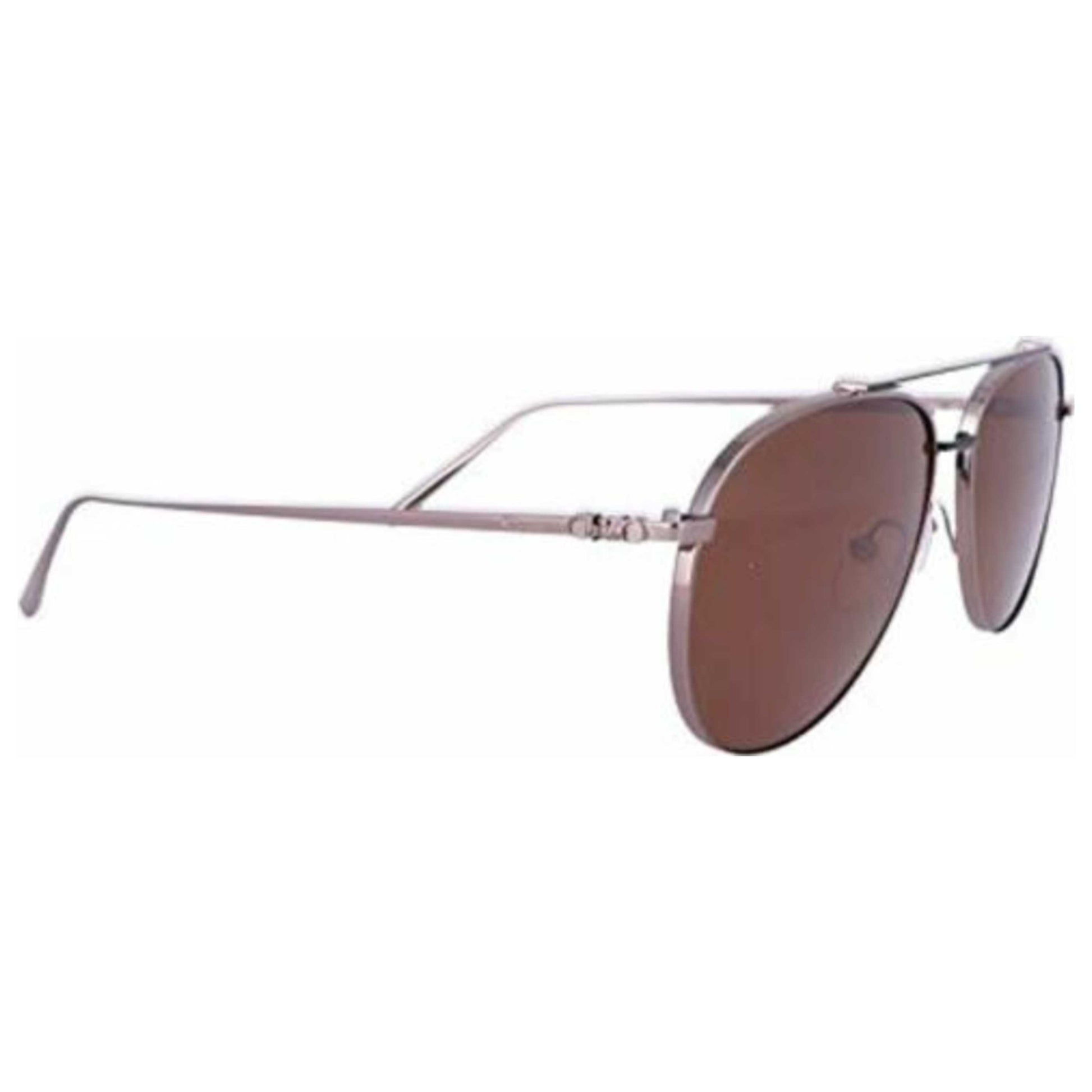 Ferragamo Fashion Men's Sunglasses FR-SF201S03560 - Image #4