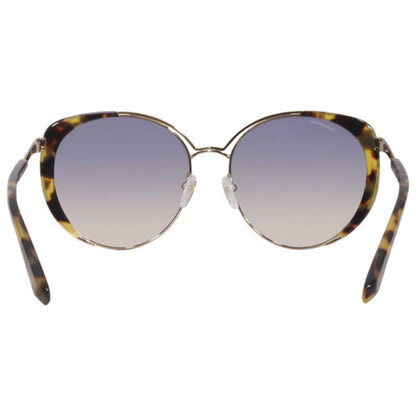 Ferragamo Fashion Women's Sunglasses FR-SF207S76660 - Image #4