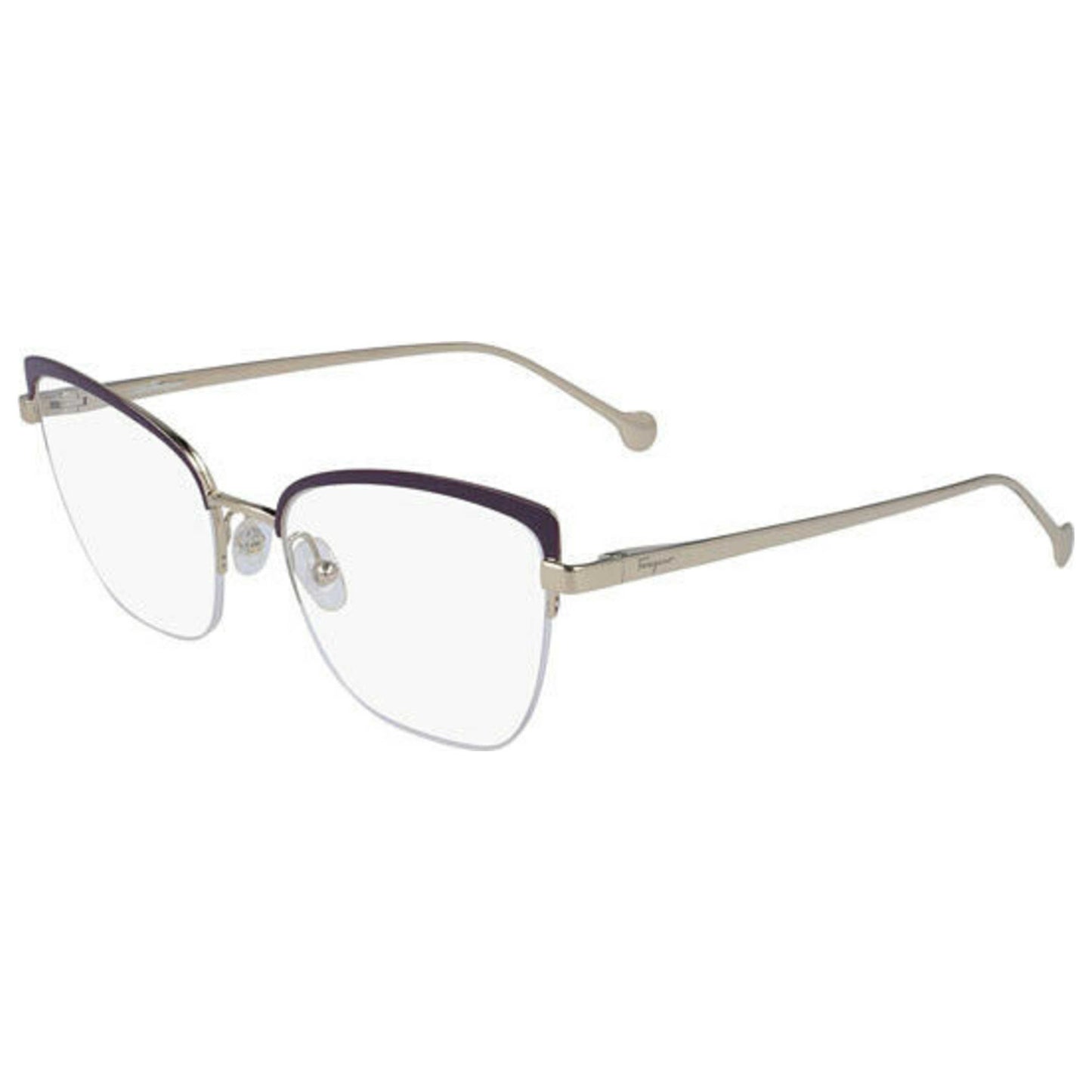 Ferragamo Fashion Women's Opticals FR-SF218273653 - Image #2