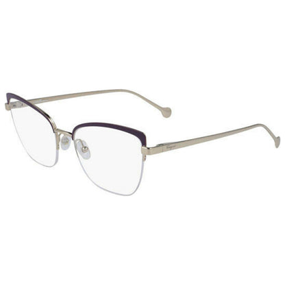 Ferragamo Fashion Women's Opticals FR-SF218273653 - Image #2