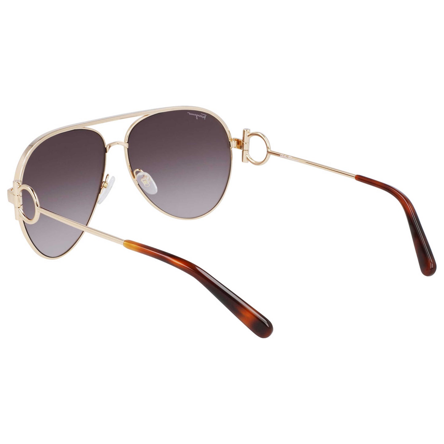 Ferragamo Fashion Women's Sunglasses FR-SF237S76860 - Image #4
