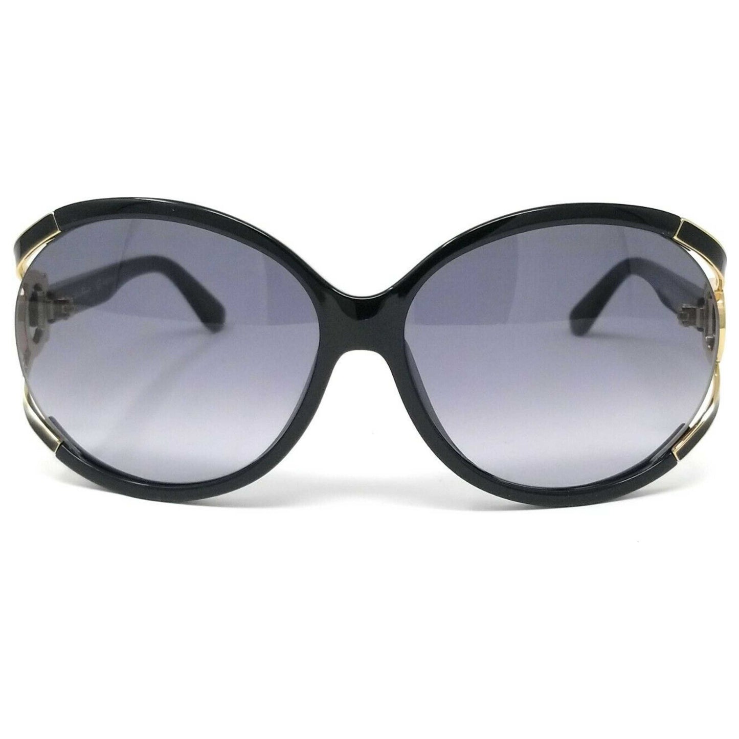 Ferragamo Fashion Women's Sunglasses FR-SF600S00161 - Image #2