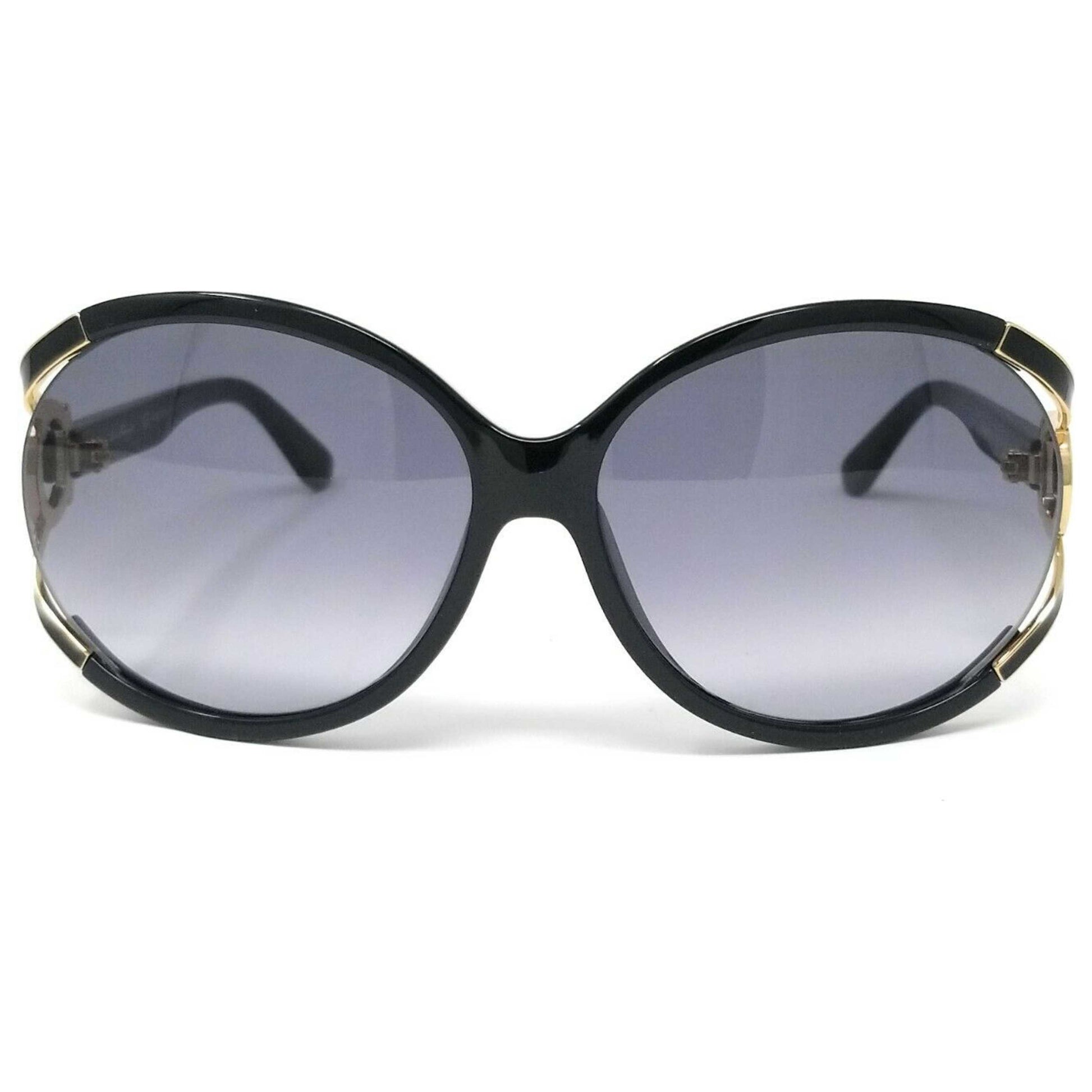 Ferragamo Fashion Women's Sunglasses FR-SF600S00161 - Image #2