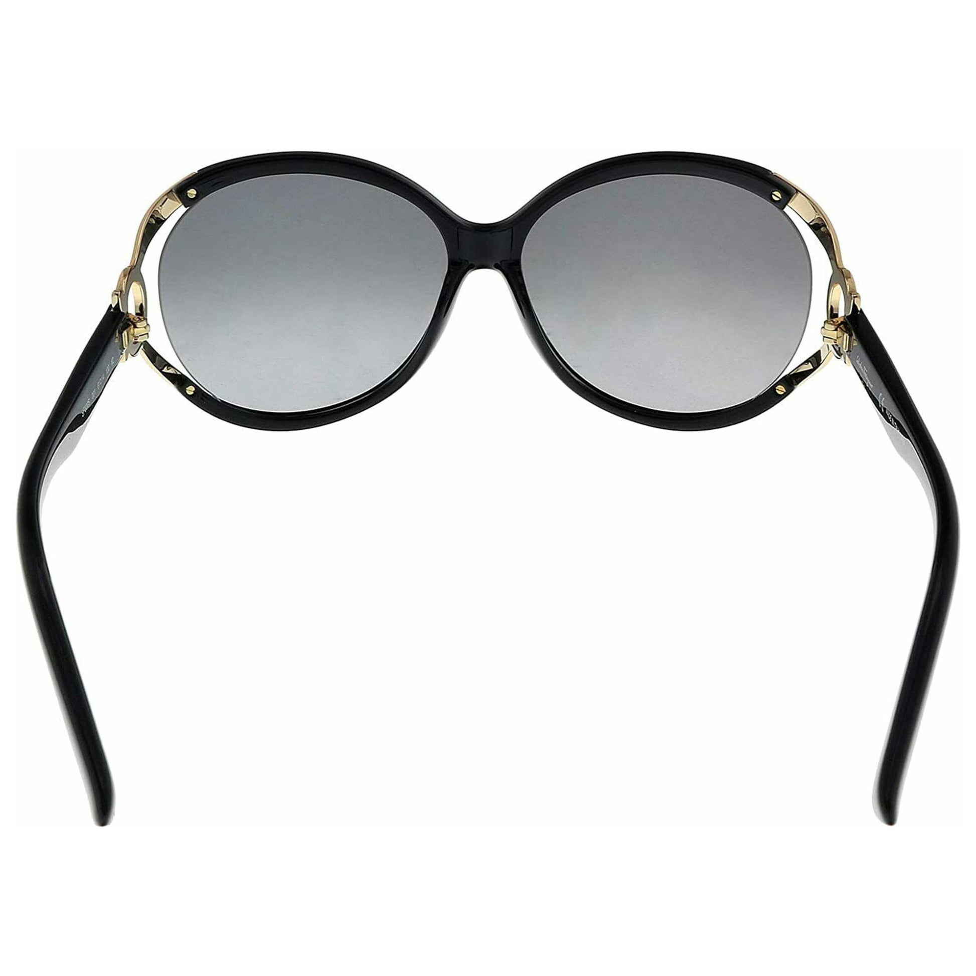 Ferragamo Fashion Women's Sunglasses FR-SF600S00161 - Image #3