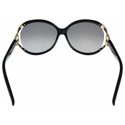 Ferragamo Fashion Women's Sunglasses FR-SF600S00161 - Image #3