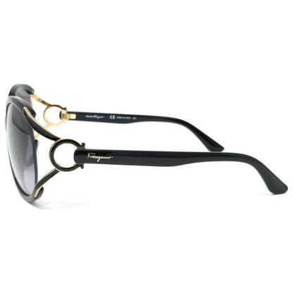 Ferragamo Fashion Women's Sunglasses FR-SF600S00161 - Image #4